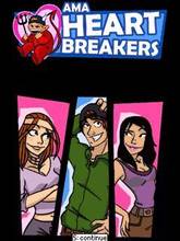 AMA Heartbreakers (Multiscreen)